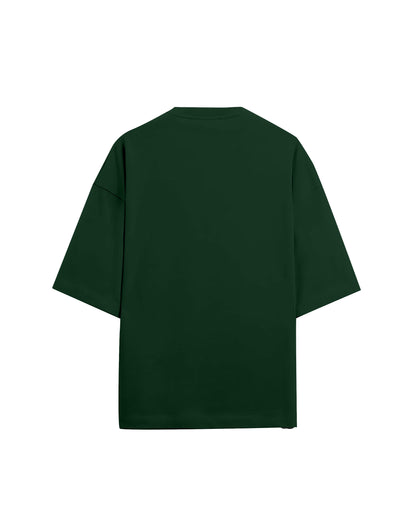 THE MASTER | OVERSIZED FIT