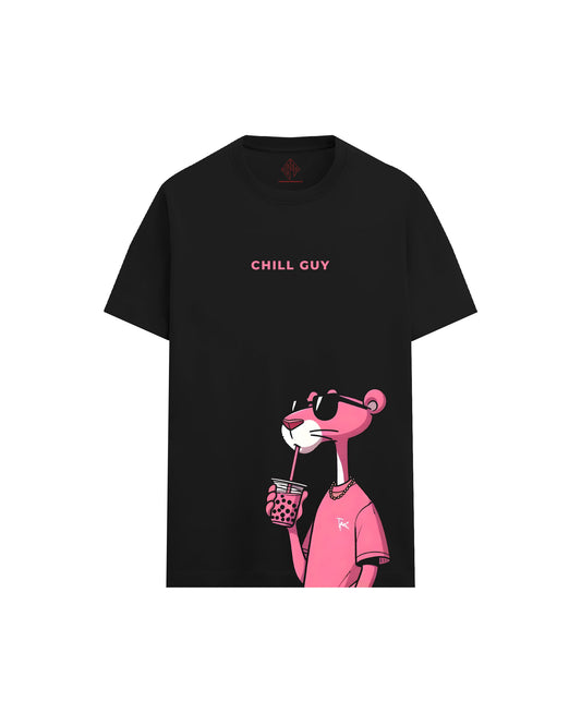 PINK PANTHAR | REGULAR FIT
