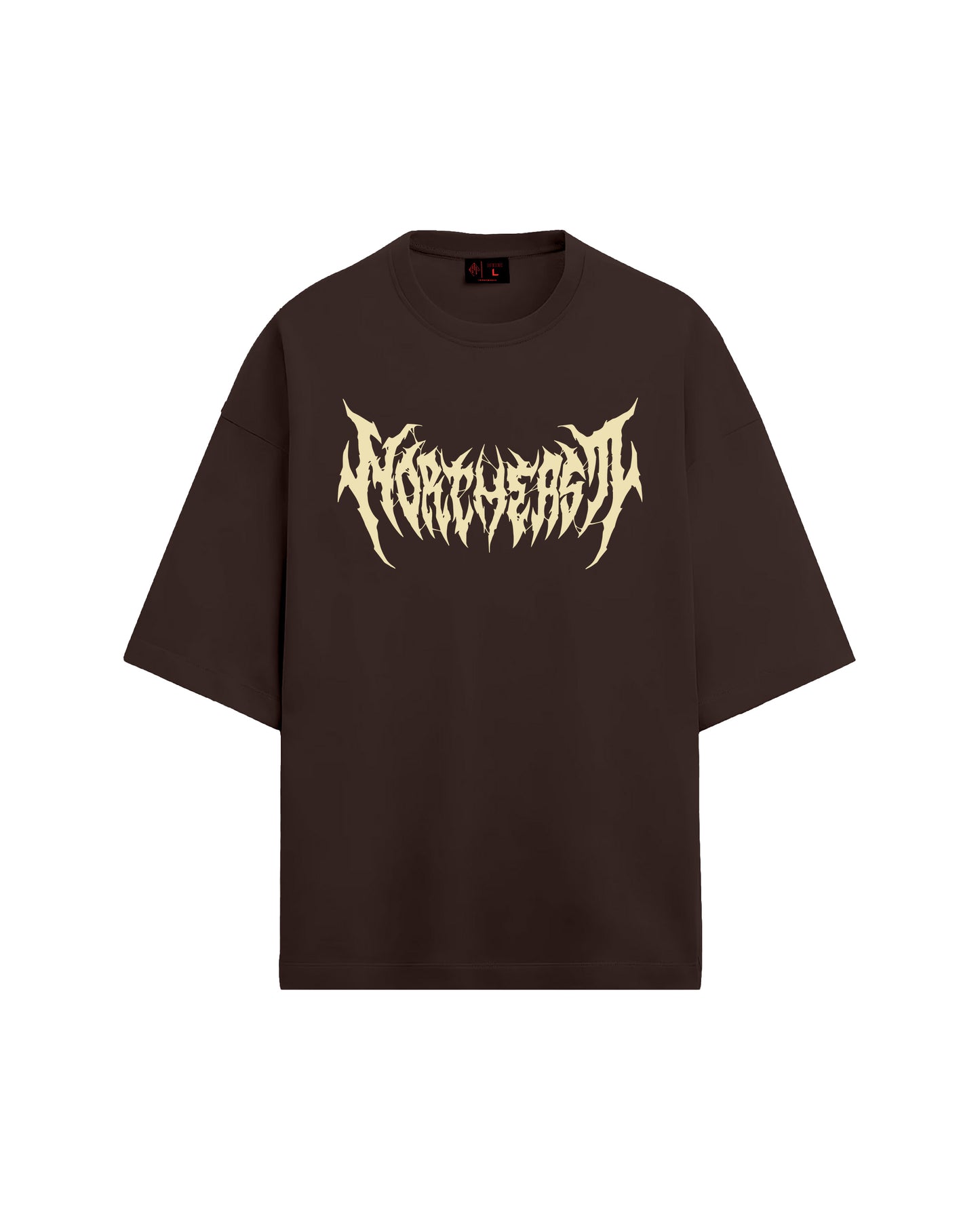 RAGE | OVERSIZED FIT