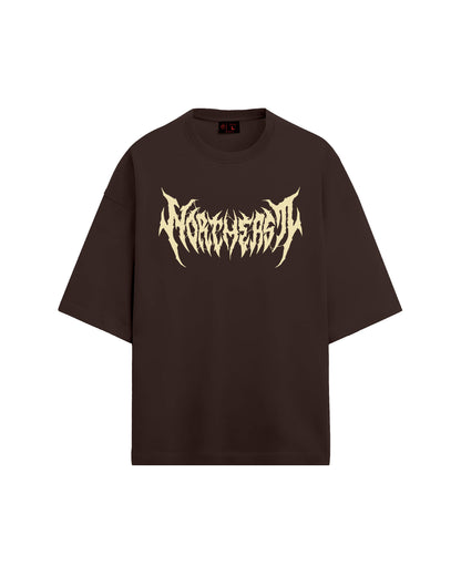 RAGE | OVERSIZED FIT