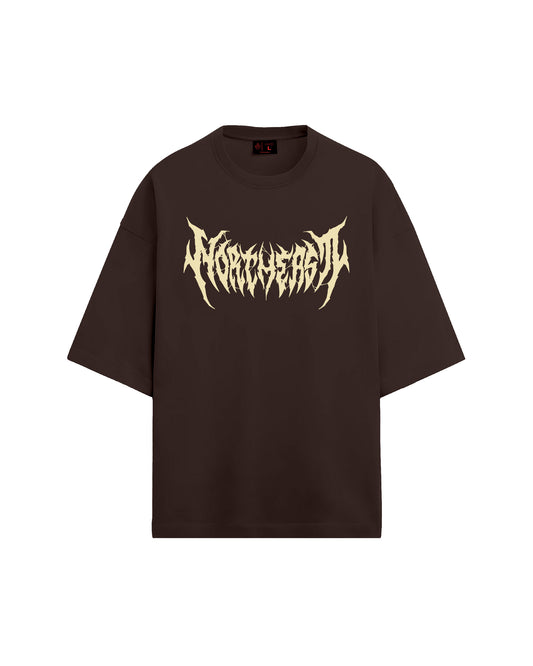 RAGE | OVERSIZED FIT