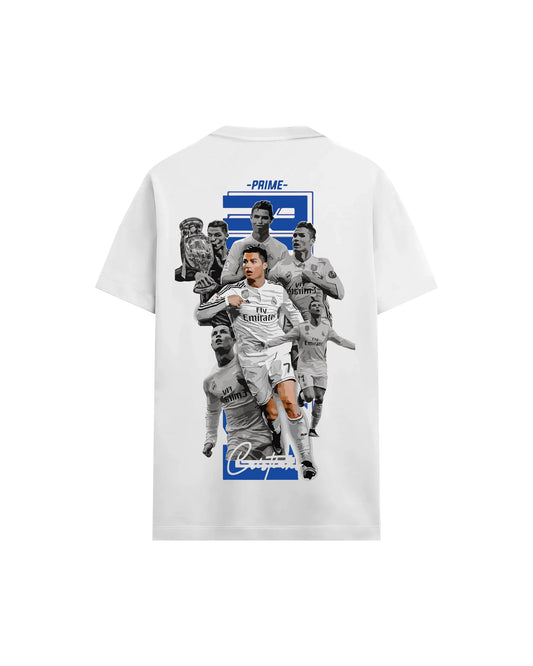 RONALDO | REGULAR FIT