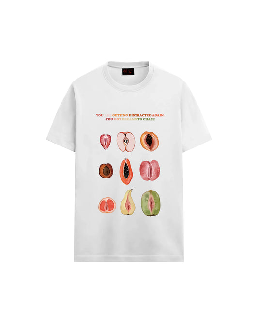 DISTRACTION | REGULAR FIT