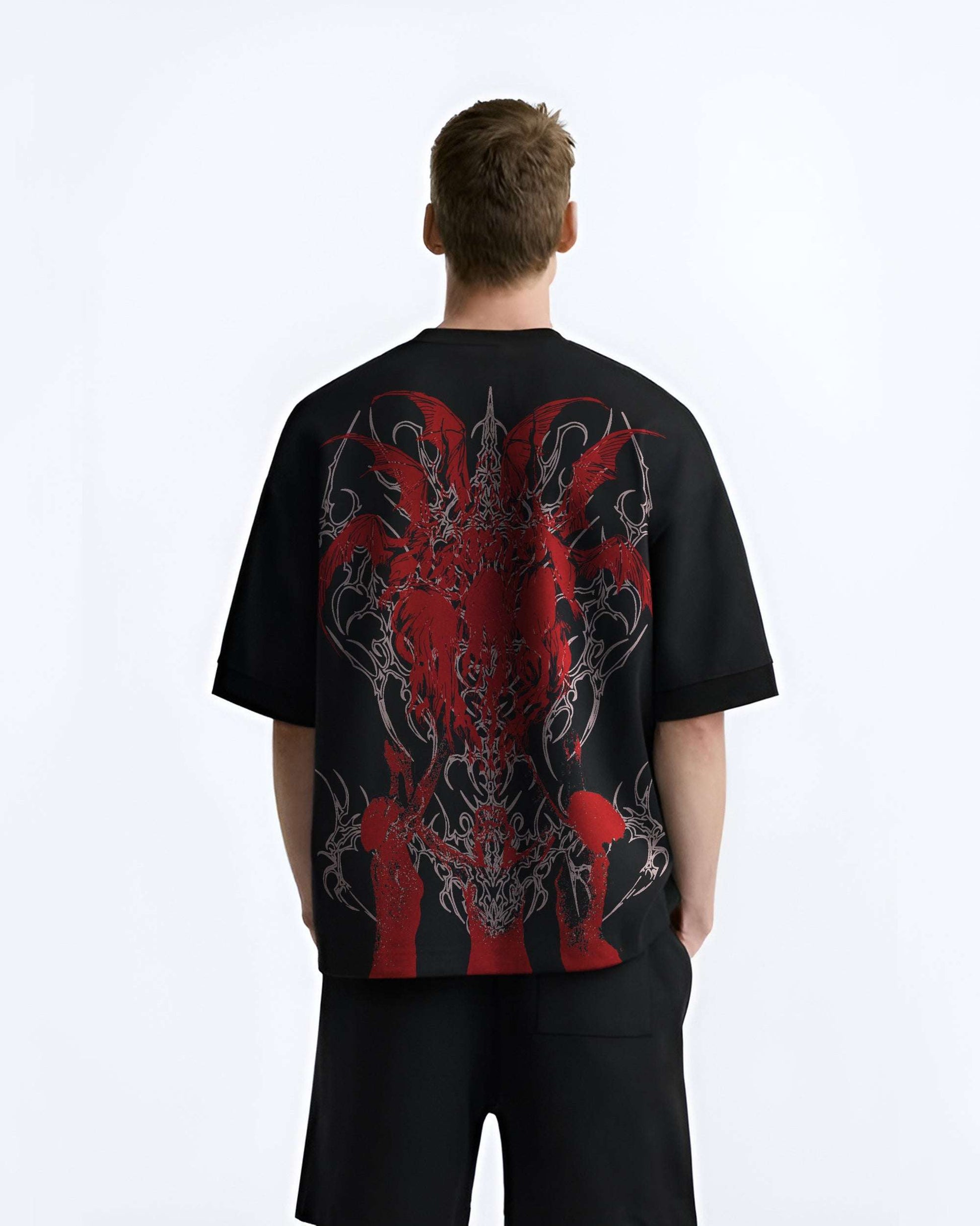 IM GOD | OVERSIZED FIT