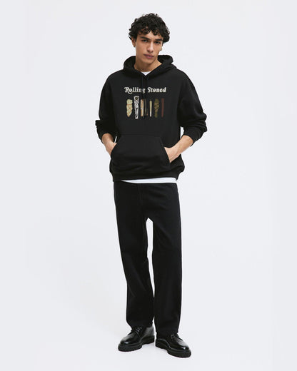 ROLLING STONES | RELAXED FIT