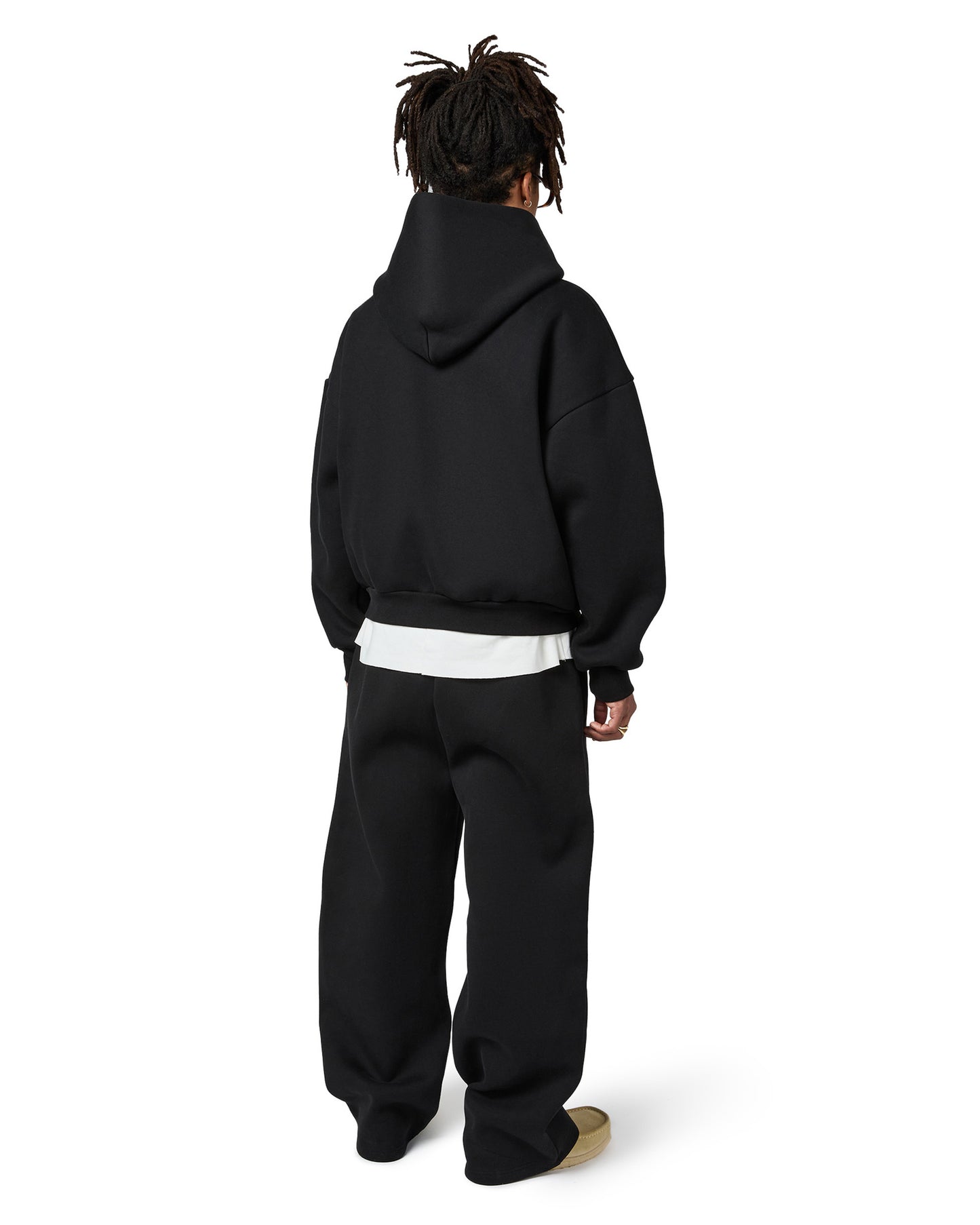 SKELETRON | RELAXED FIT