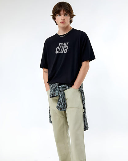 FIGHT CLUB | OVERSIZED FIT
