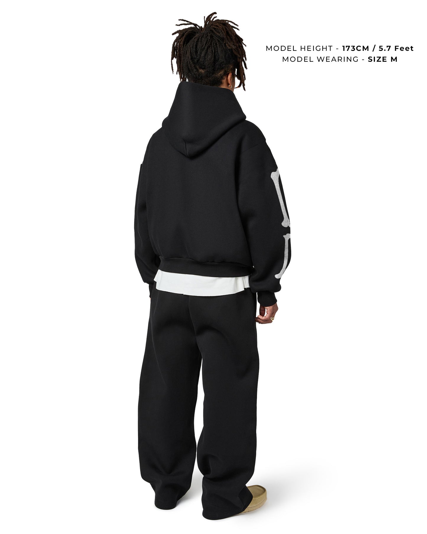 BRIDGERS | RELAXED FIT