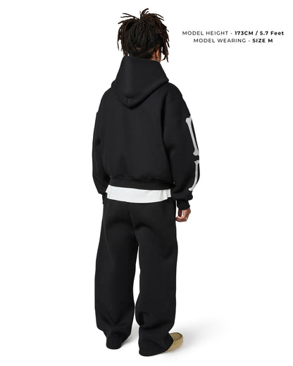 BRIDGERS | RELAXED FIT