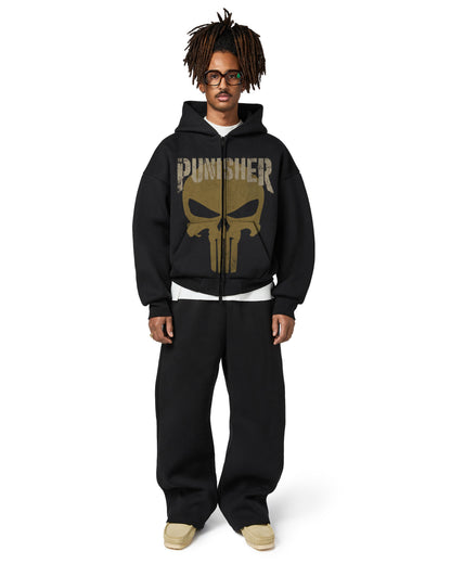 PUNISHER | RELAXED FIT