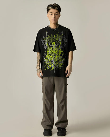 SINS | OVERSIZED FIT