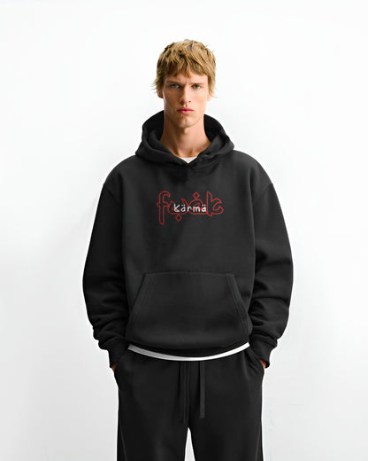 F KARMA | RELAXED FIT