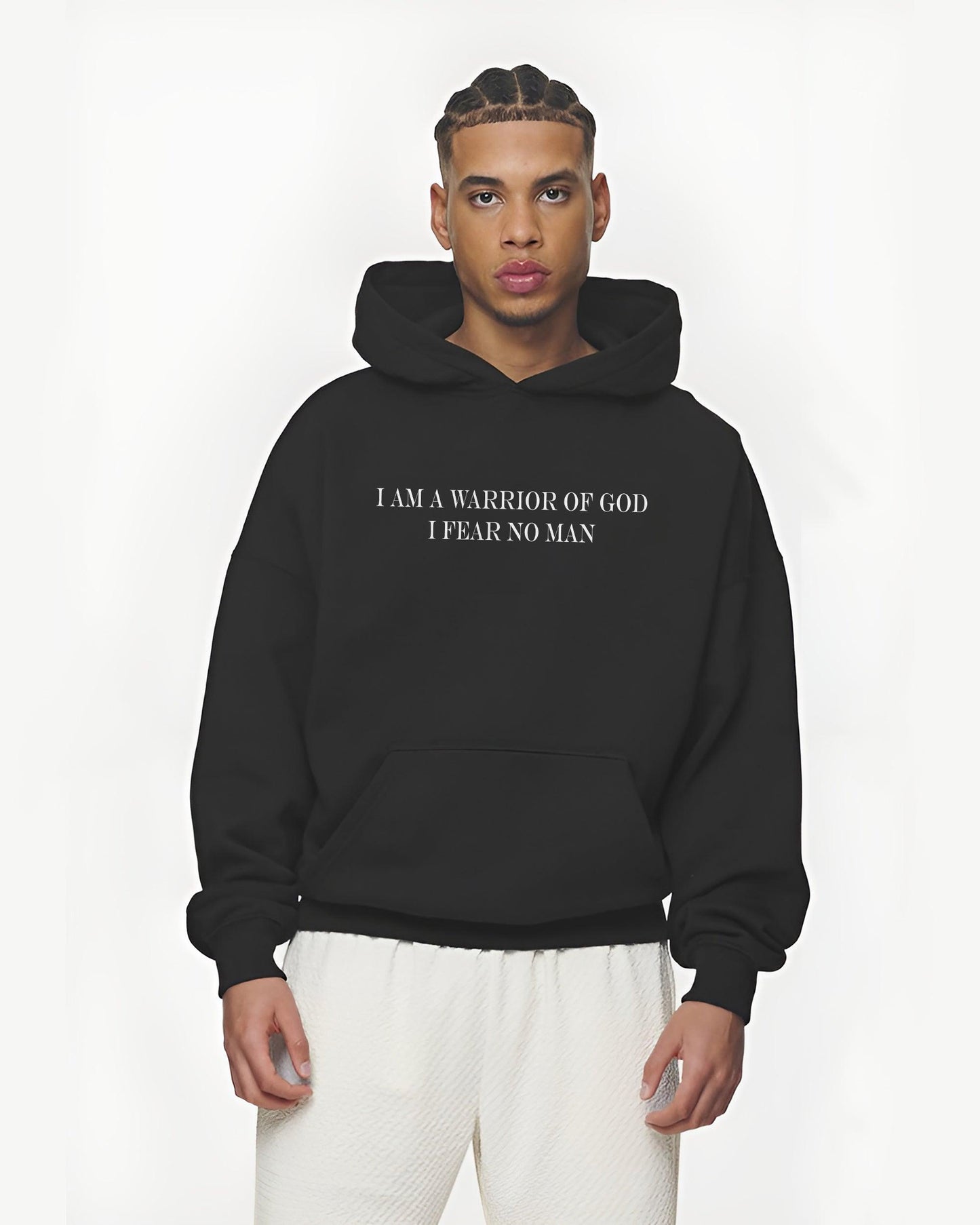KING BALDWIN | HOODIE