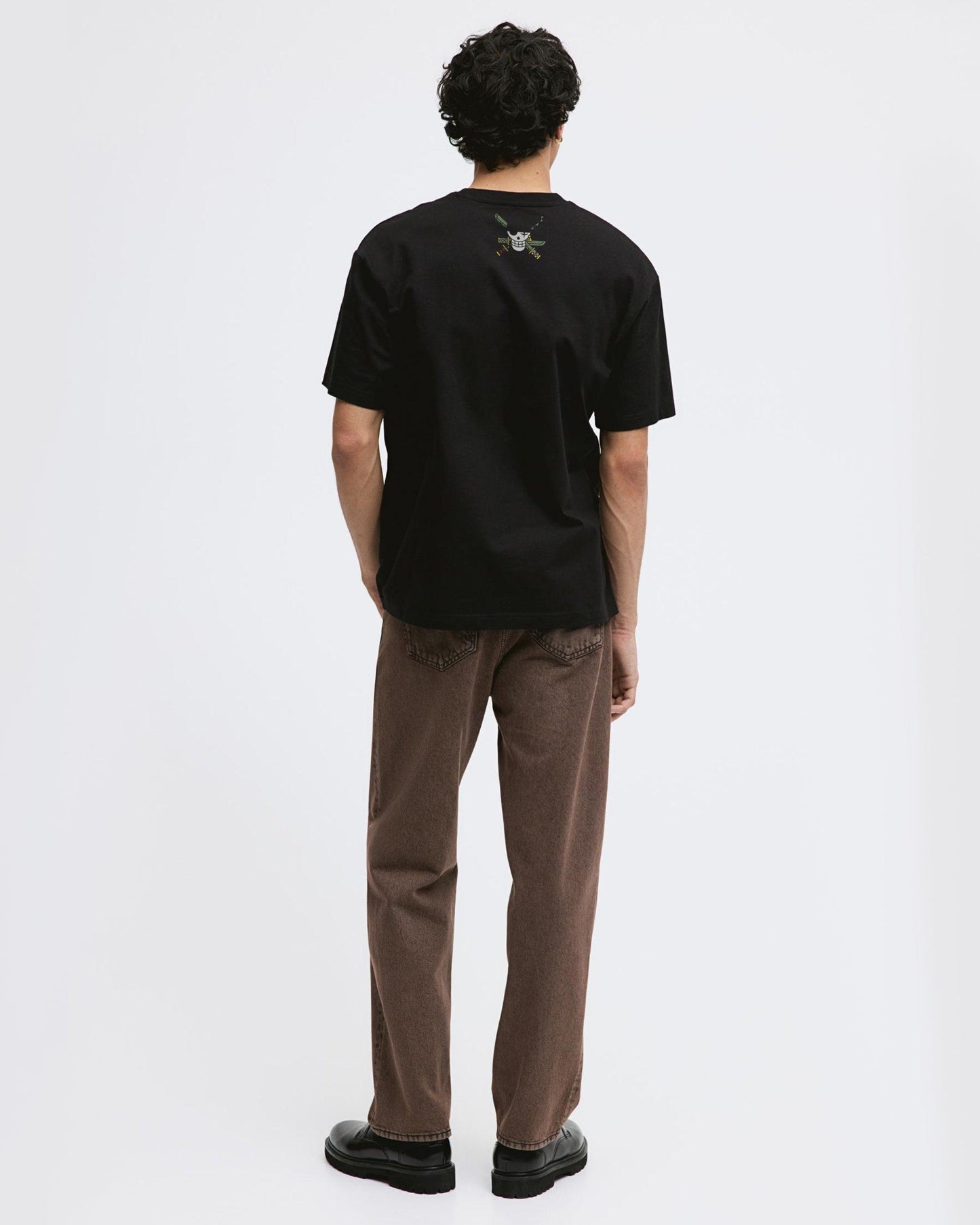 ONE PEICE | OVERSIZED FIT