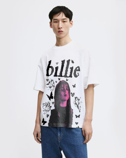 BILLI BUTTERFLIES | OVERSIZED FIT