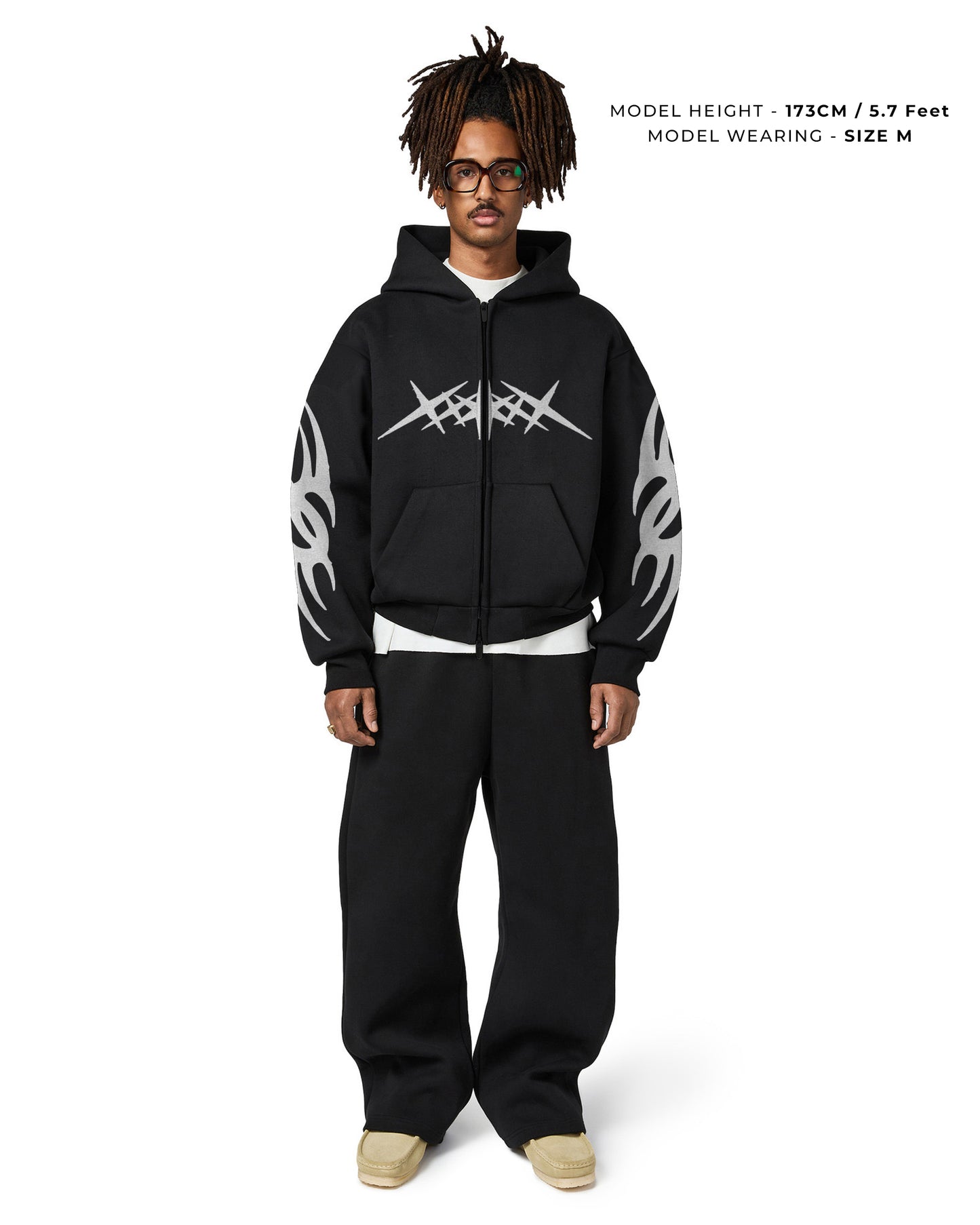 ROCK STAR | RELAXED FIT