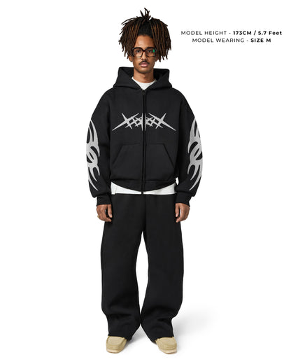 ROCK STAR | RELAXED FIT