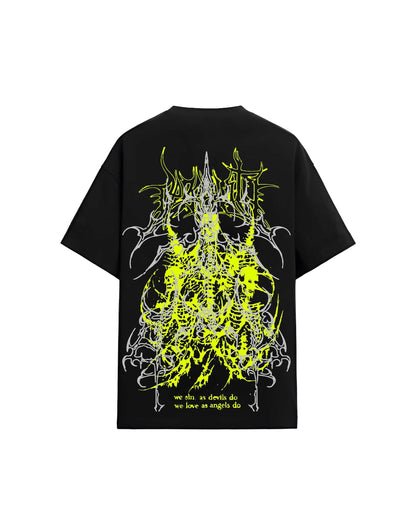 SINS | OVERSIZED FIT