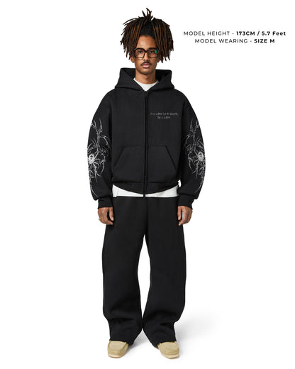 BE A SPIDER | RELAXED FIT