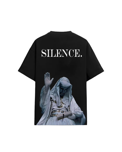 KING BALDWIN | OVERSIZED FIT