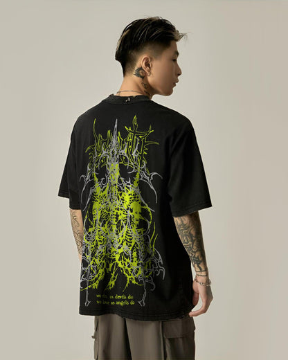 SINS | OVERSIZED FIT