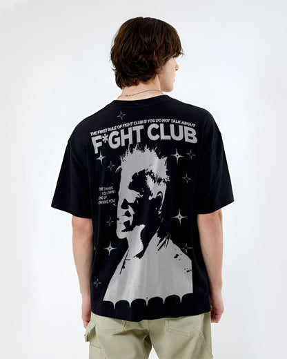FIGHT CLUB | OVERSIZED FIT