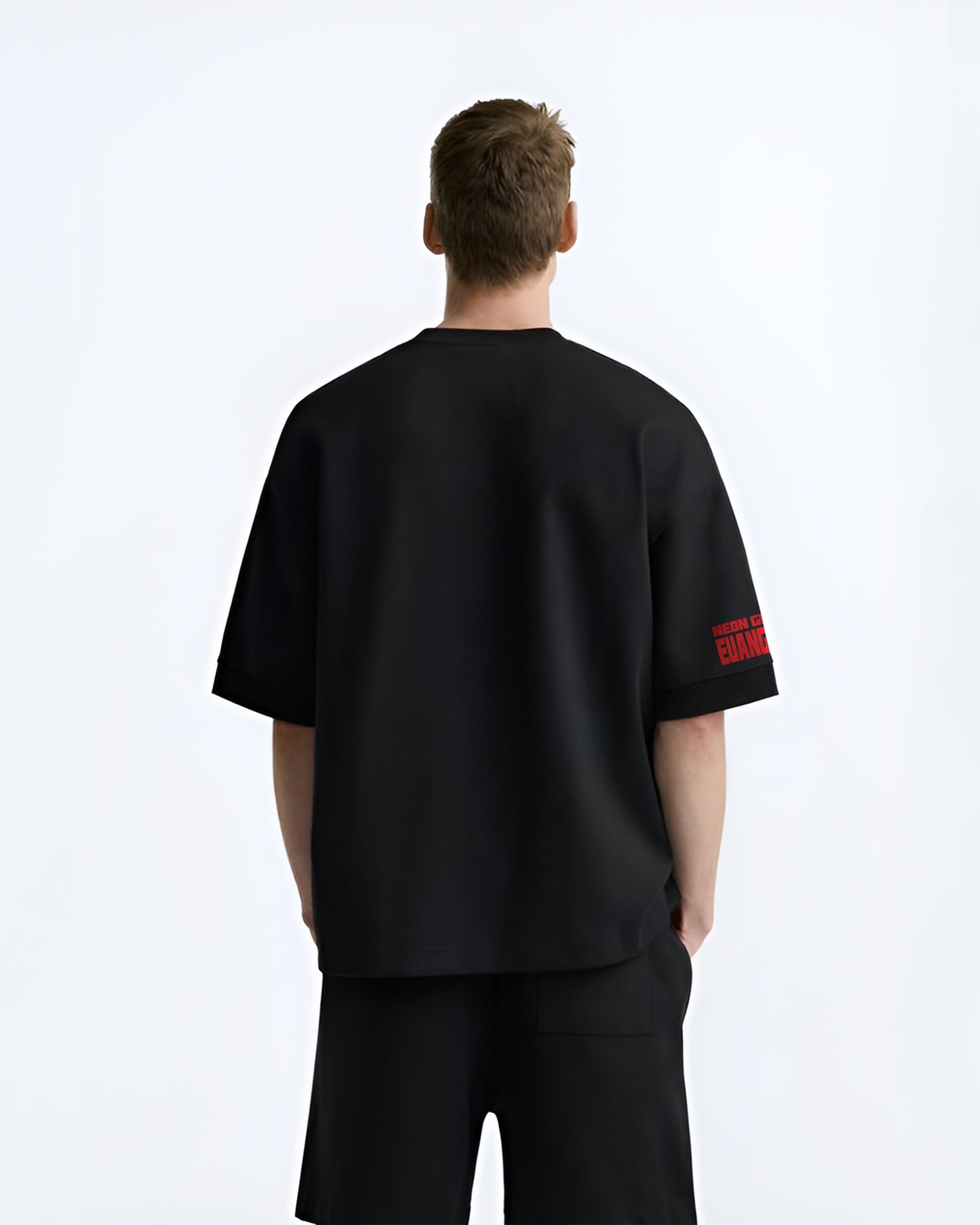 NEON GENESIS | OVERSIZED FIT