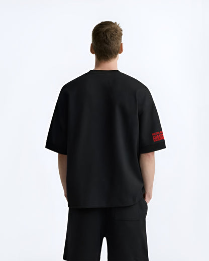 NEON GENESIS | OVERSIZED FIT