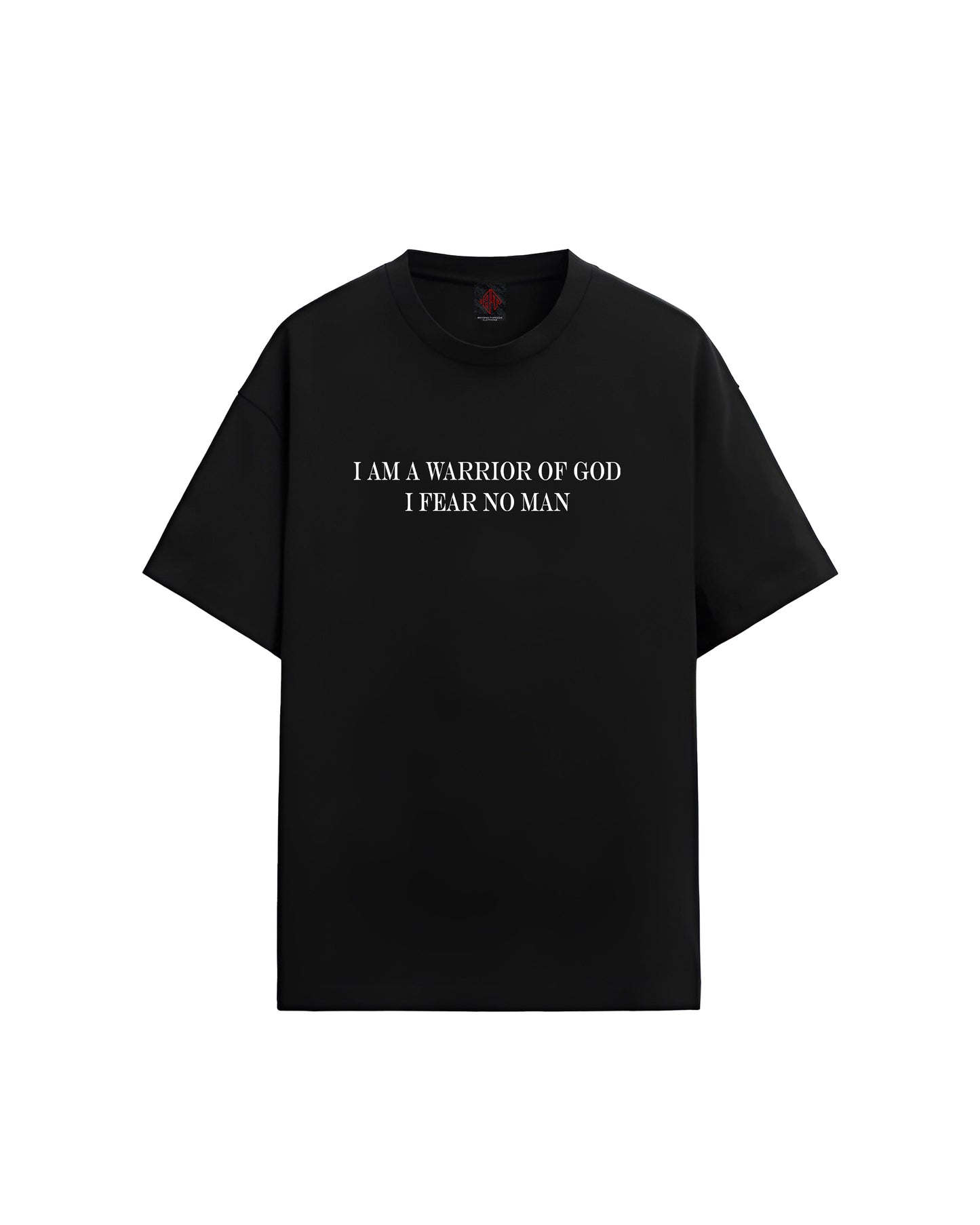 KING BALDWIN | OVERSIZED FIT