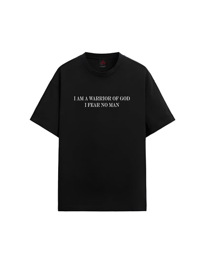 KING BALDWIN | OVERSIZED FIT