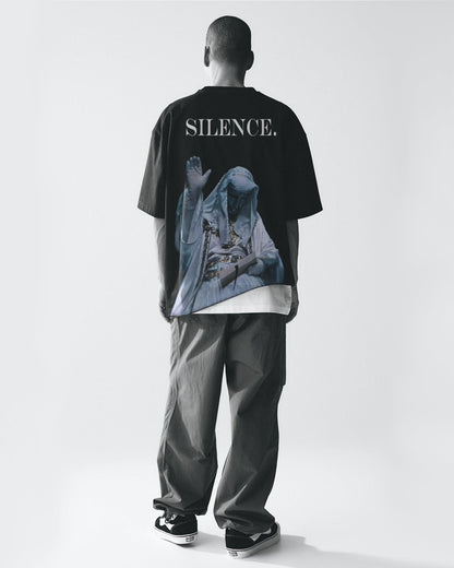 KING BALDWIN | OVERSIZED FIT