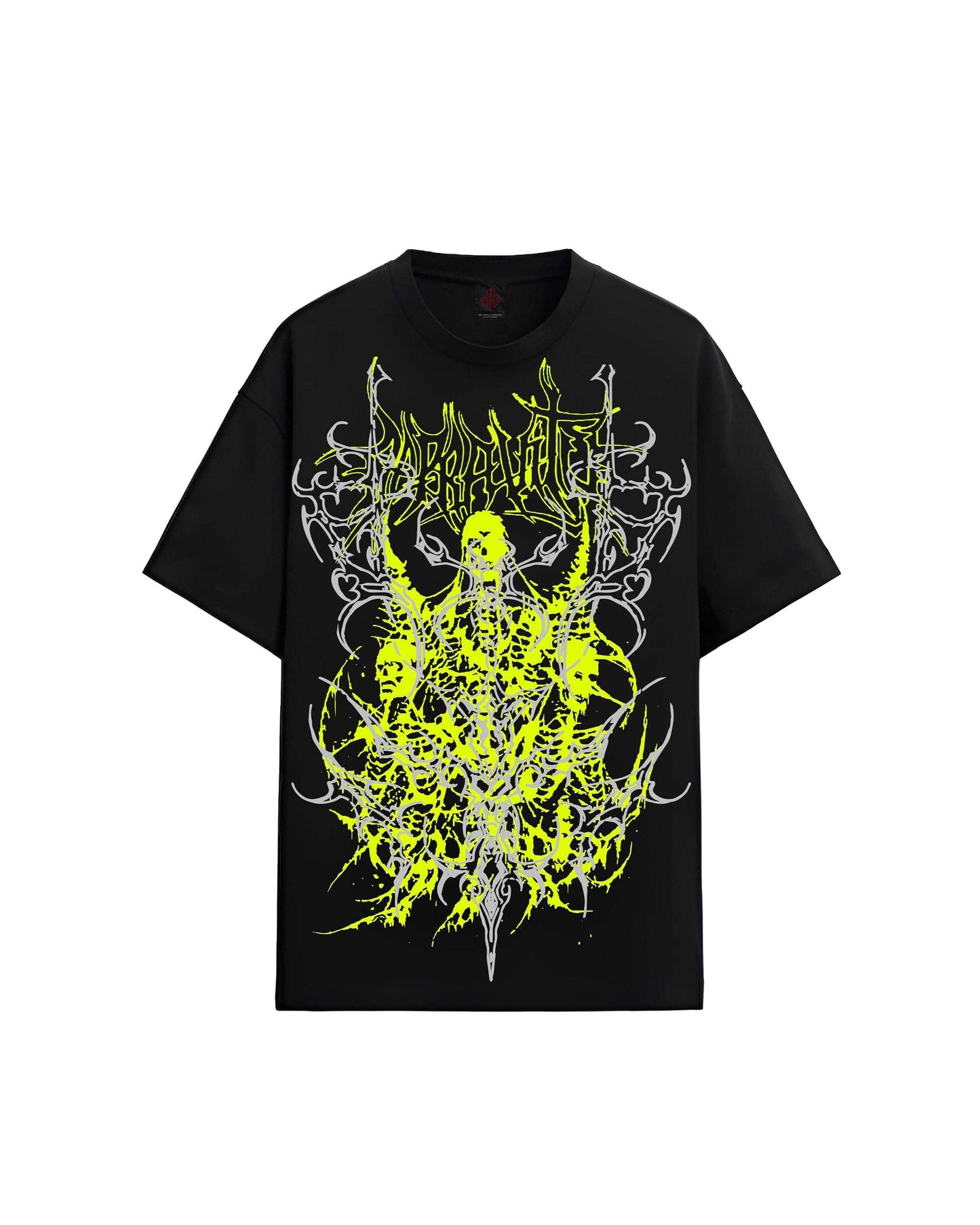 SINS | OVERSIZED FIT