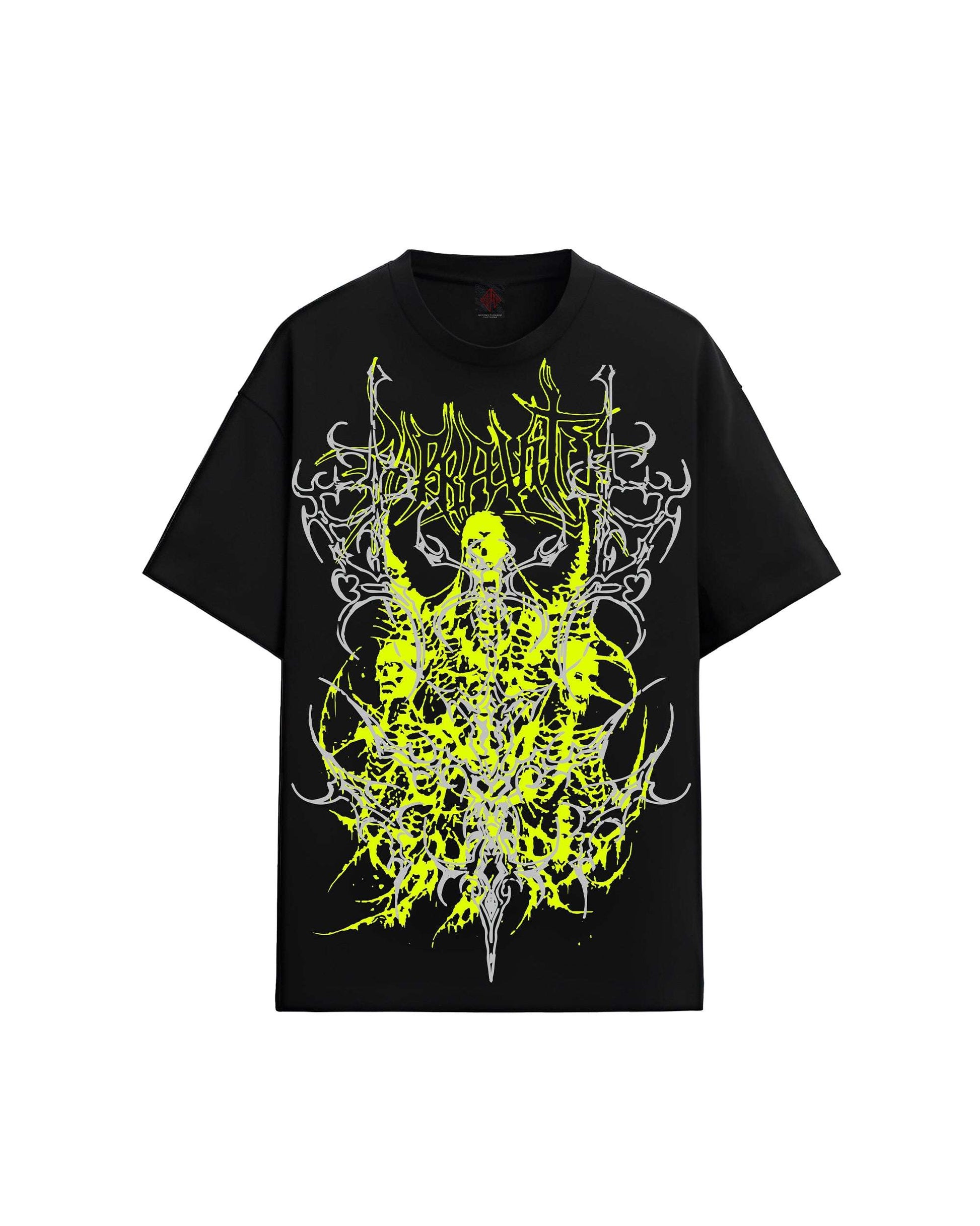 SINS | OVERSIZED FIT