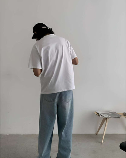 BURN OUT CARS | OVERSIZED FIT