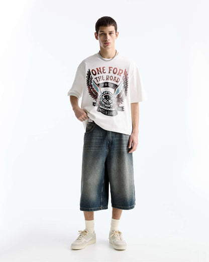 ONE FOR THE ROAD | OVERSIZED FIT