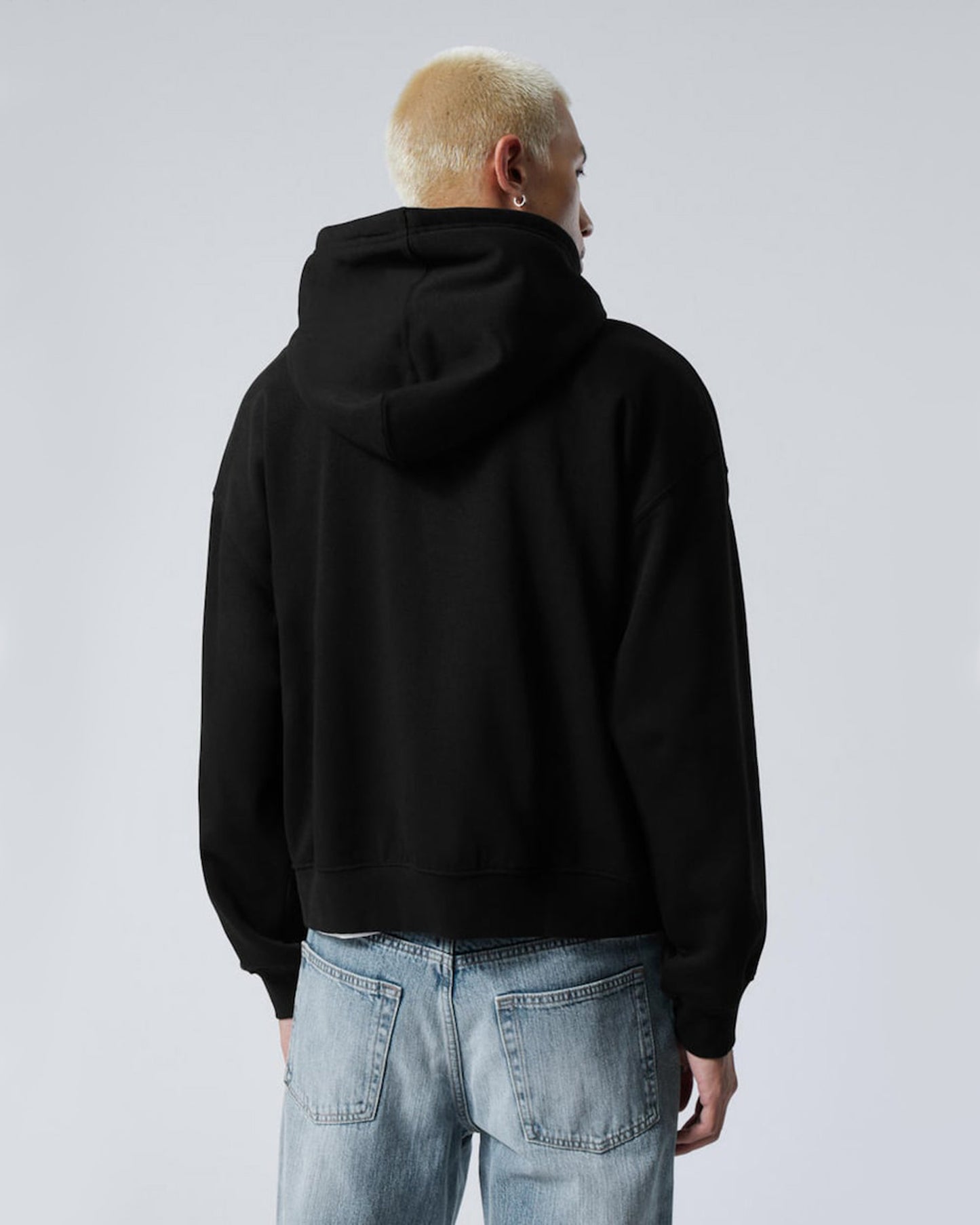 RISING TOUR | RELAXED FIT