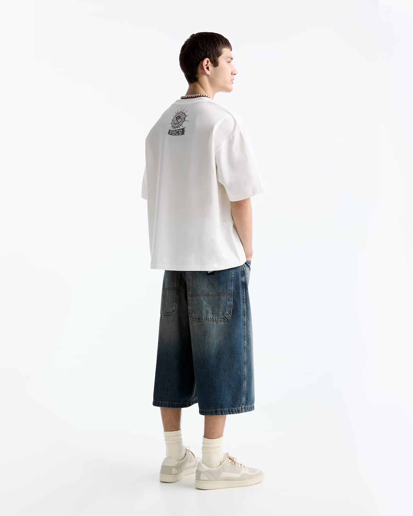 ONE FOR THE ROAD | OVERSIZED FIT