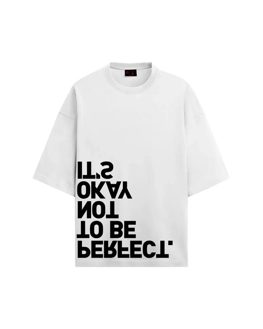 IMPERFECTION | OVERSIZED FIT