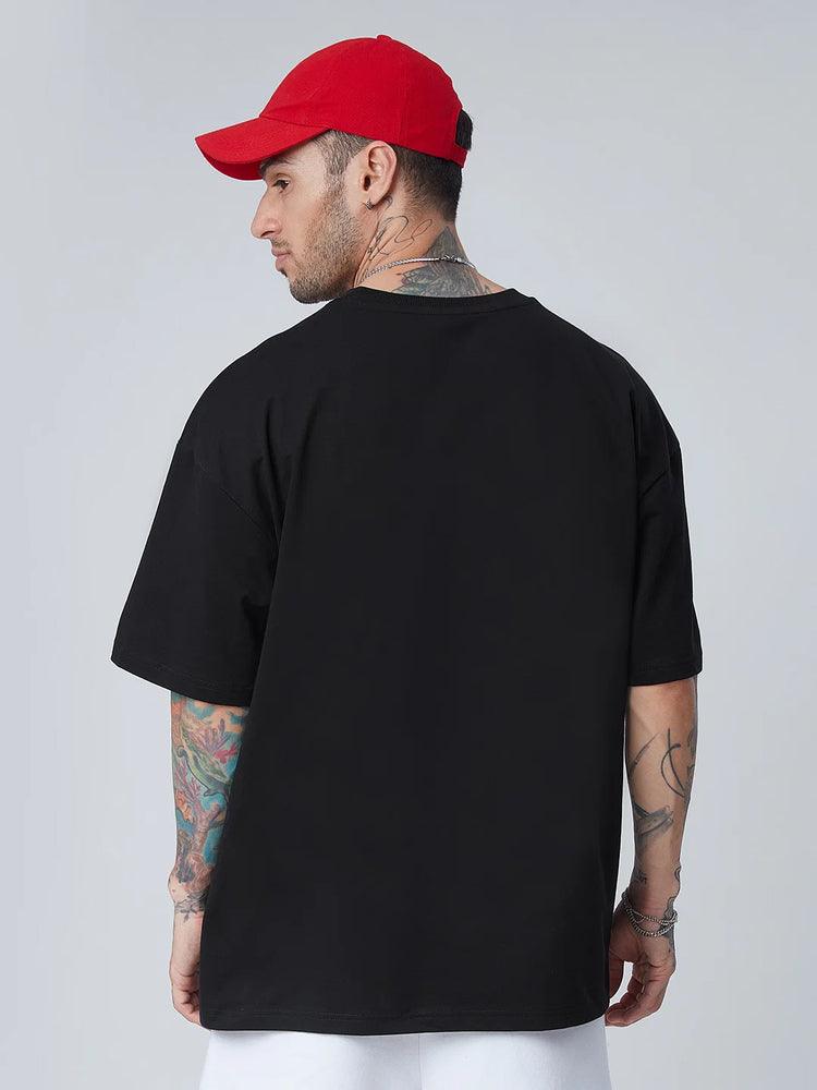 BATMAN | OVERSIZED FIT