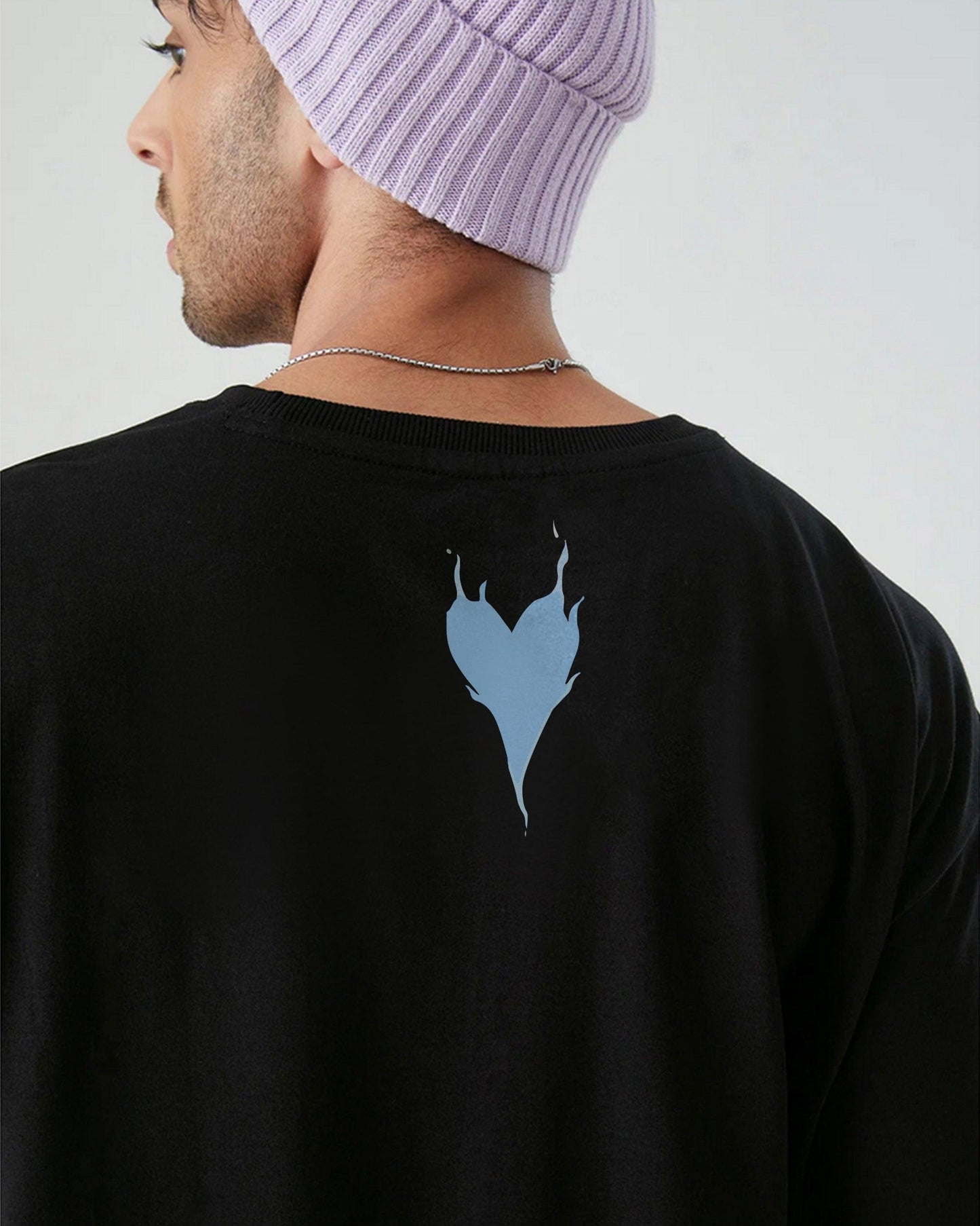 IN LOVE | OVERSIZED FIT