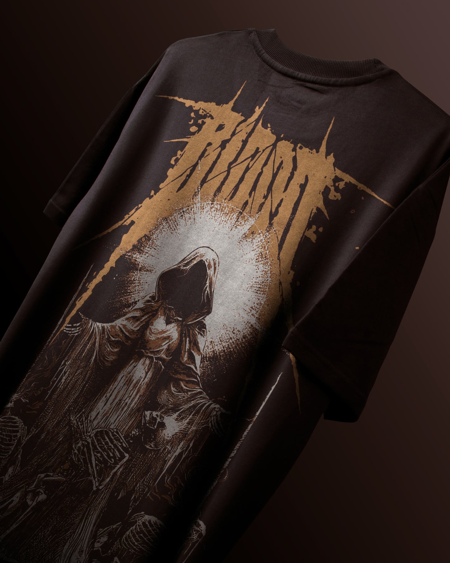 FAITH | OVERSIZED FIT