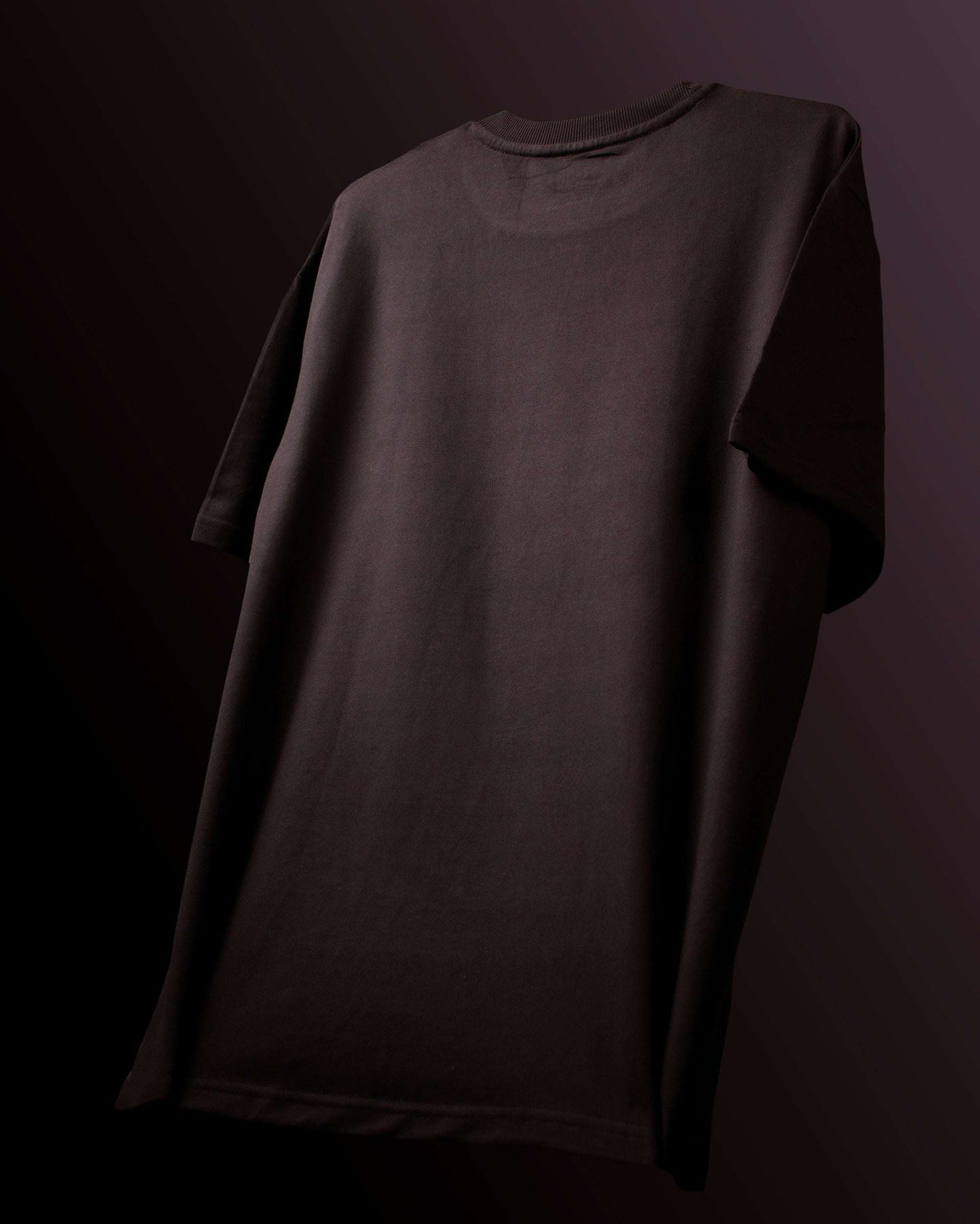 I'M EVIL | OVERSIZED FIT