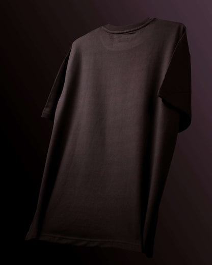 I'M EVIL | OVERSIZED FIT