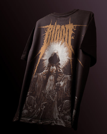 FAITH | OVERSIZED FIT