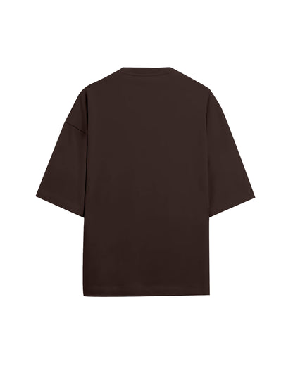 RAGE | OVERSIZED FIT