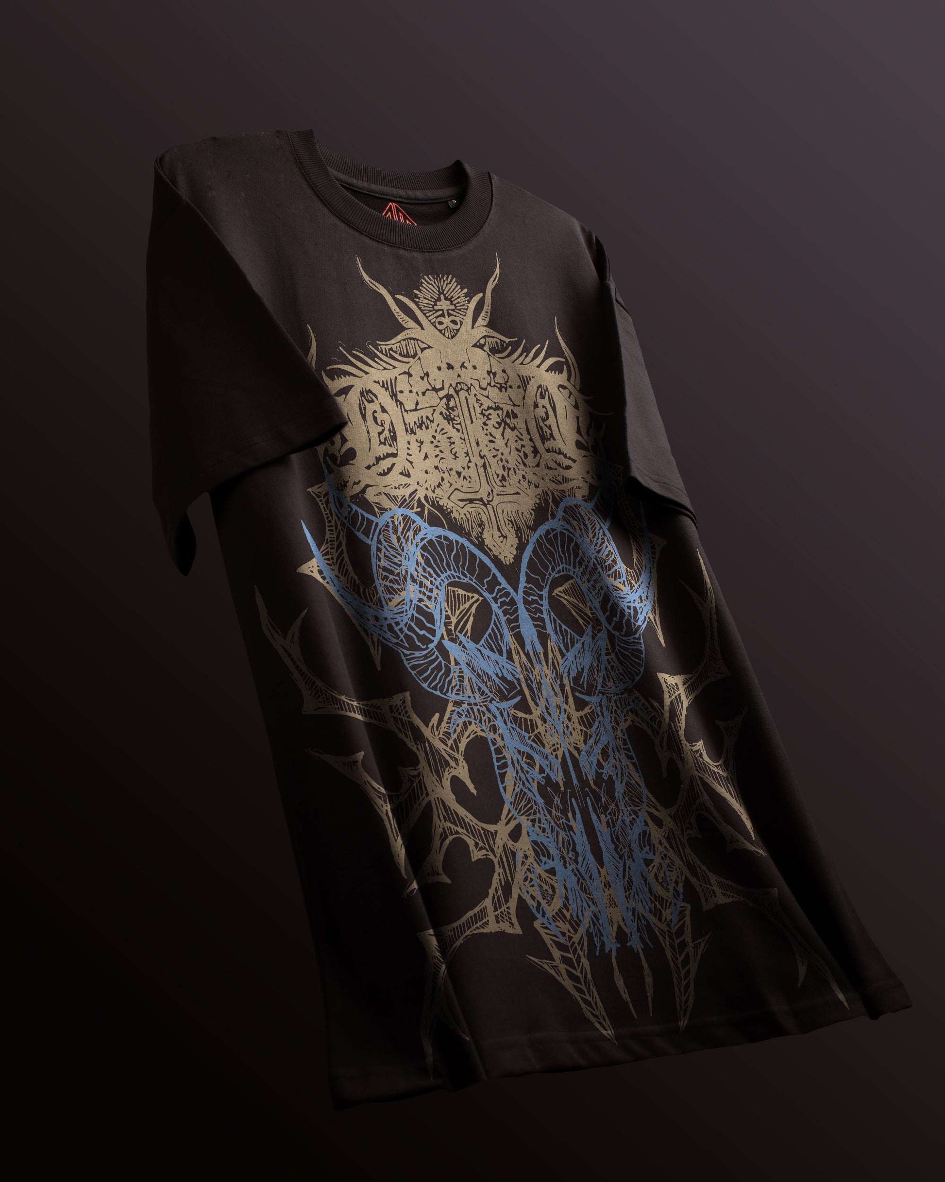 I'M EVIL | OVERSIZED FIT