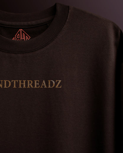 FAITH | OVERSIZED FIT