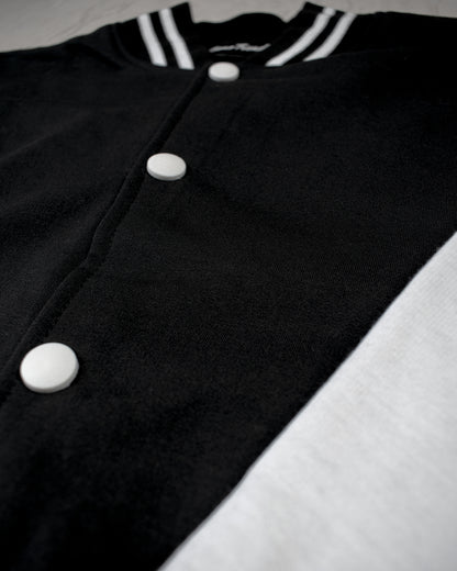 SOLID VARSITY | RELAXED FIT