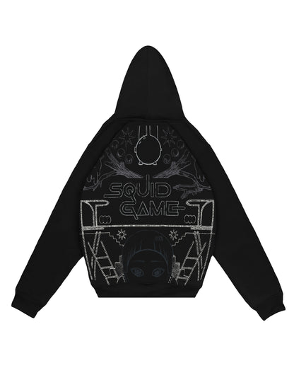 SQUID GAME | RELAXED FIT