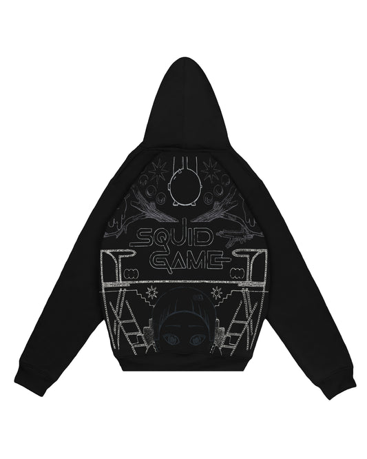 SQUID GAME | RELAXED FIT